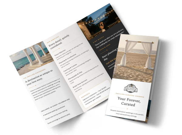 Wedding Services Resort