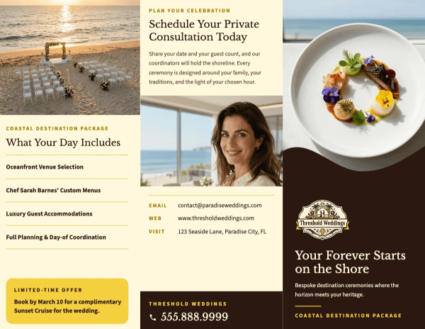 Wedding Services Resort