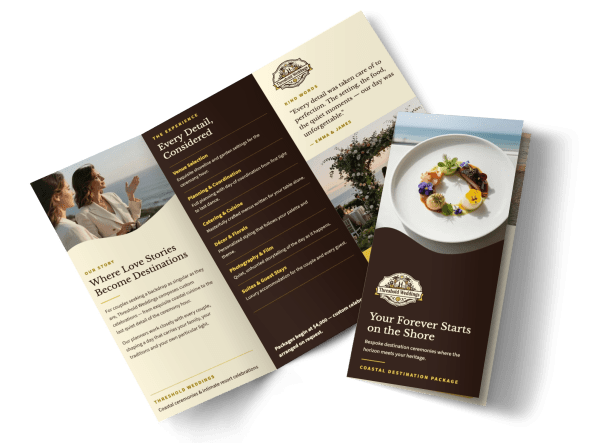 Wedding Services Resort