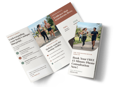 Weight Management Nutrition