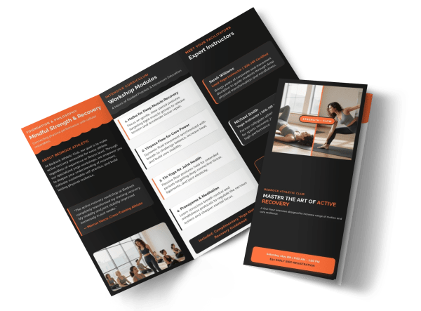 Workshop Yoga