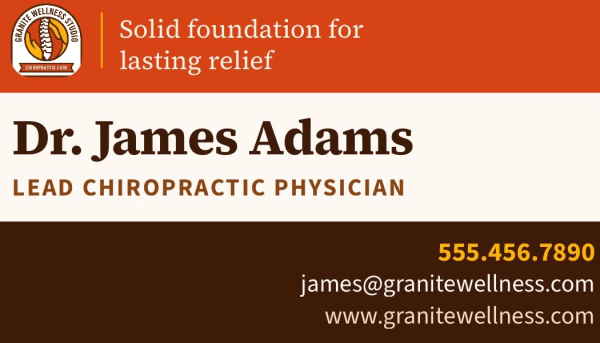 About Us Chiropractic