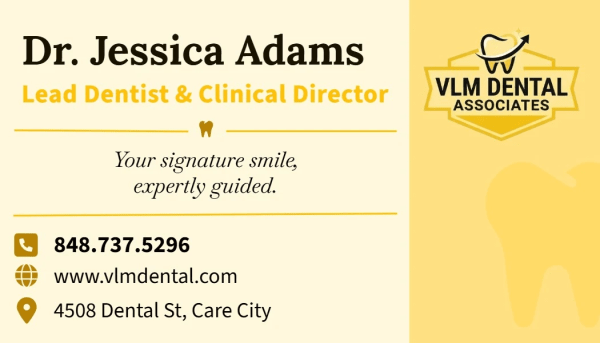 About Us Dental