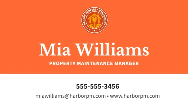 About Us Property Management
