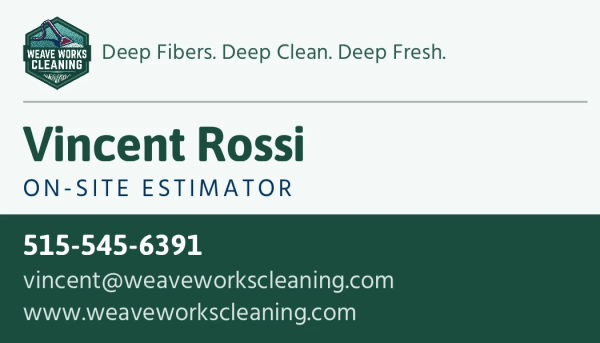Free Estimates Carpet Cleaning