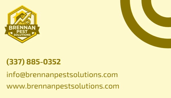 Free Inspections Pest Control