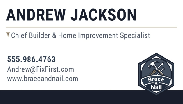 Home Improvement Handyman