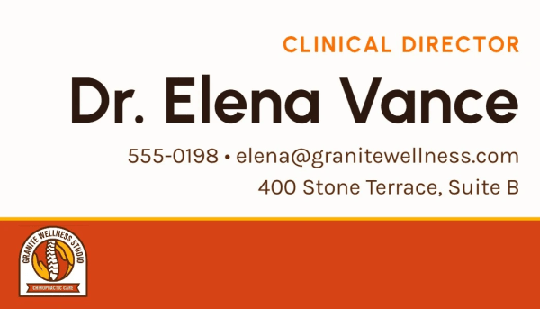 Now Accepting New Patients Chiropractic