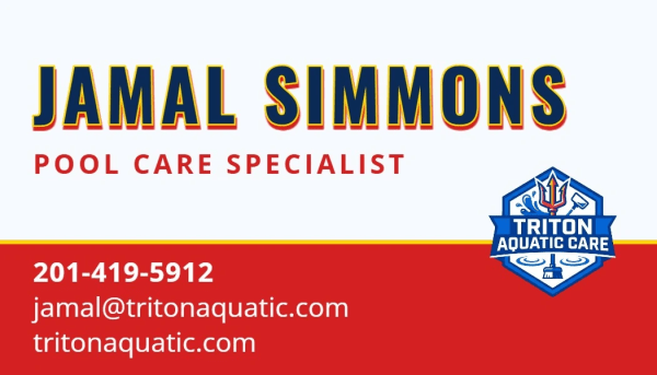 Services Offered Pool Cleaning