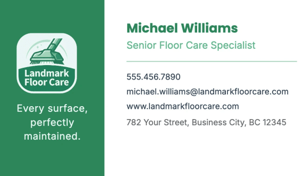 Carpet Cleaning