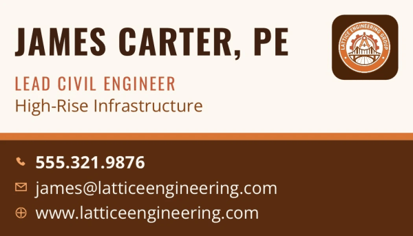 Civil Engineering Engineering