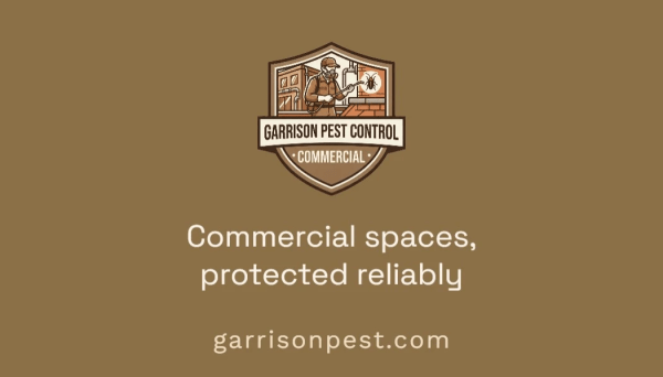 Commercial Pest Control Side 2 Image