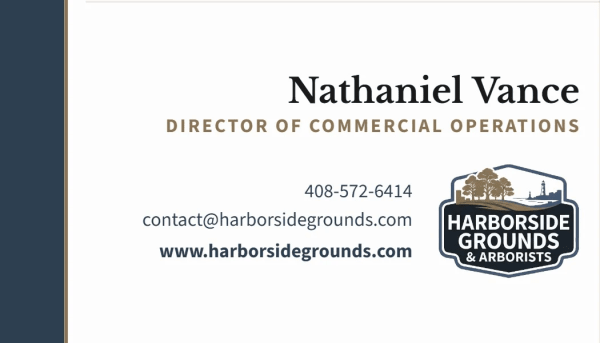 Commercial Tree Service Side 1 Image