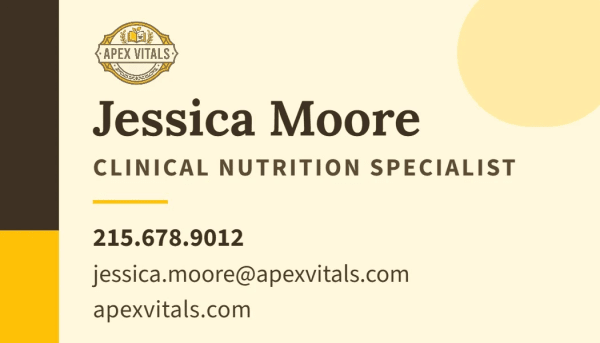 Consultation Nutrition Side 1 Image