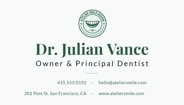 Cosmetic Dentistry Dental