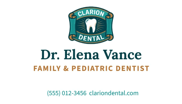 Family Dentistry Dental