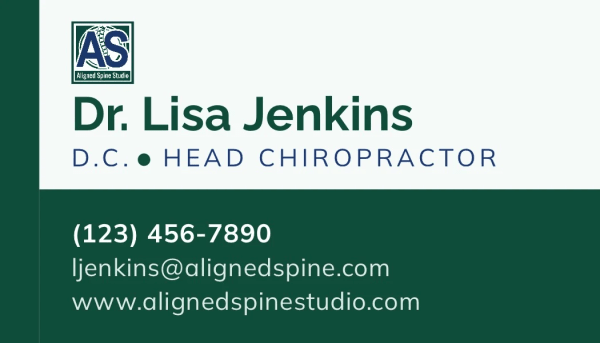 Free Consultation Chiropractic