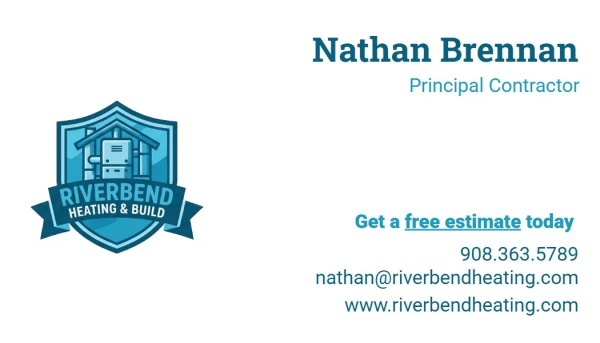 Free Estimates HVAC Side 1 Image