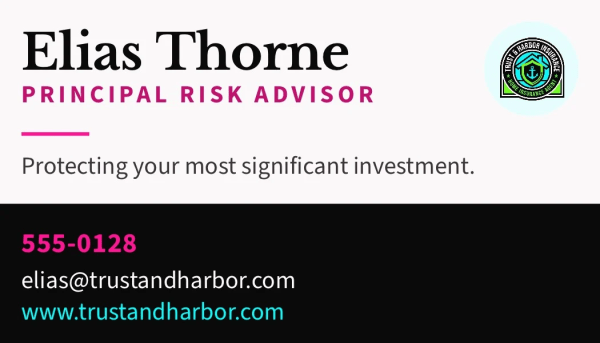 Home Insurance Insurance Agent