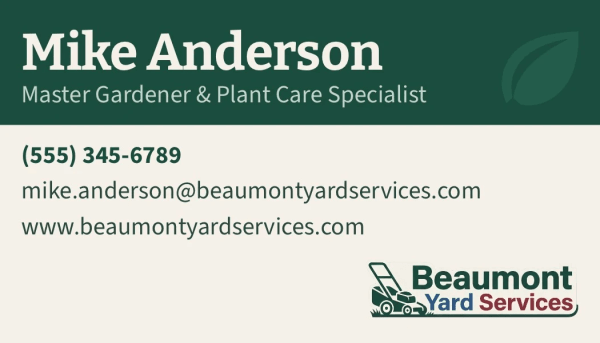 Lawn Care