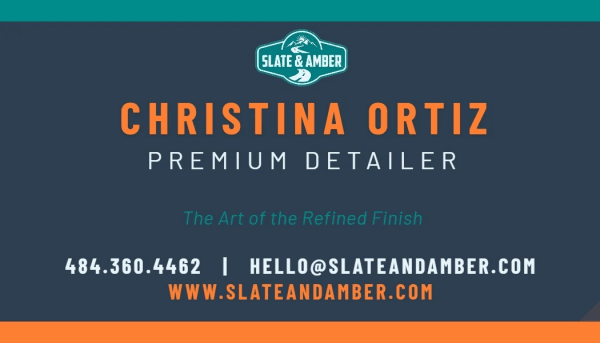 Loyalty Rewards Car Wash Side 1 Image