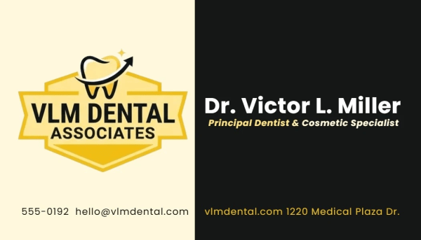 Now Accepting New Patients Dental Side 1 Image