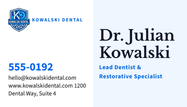 Now Accepting New Patients Dental