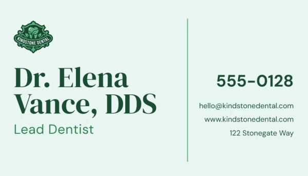 Now Accepting New Patients Dental