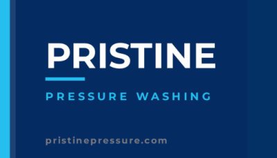 Pressure Washing Side 2 Image
