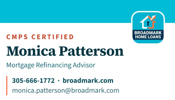 Refinancing Mortgage