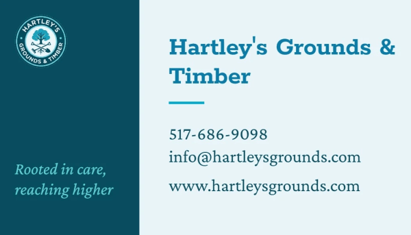 Residential Tree Service Side 1 Image