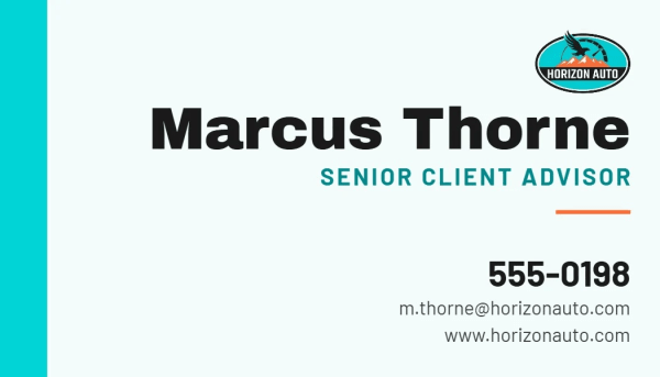Sales Associate Car Dealer