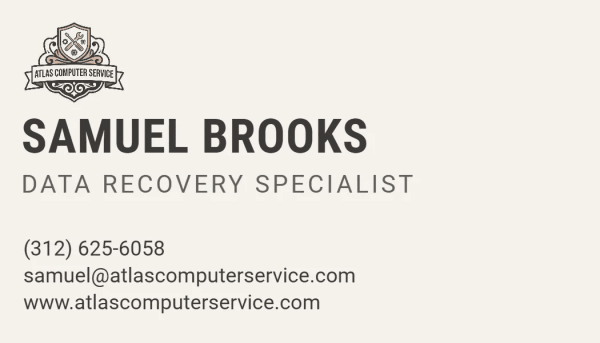 Services Offered Computer Repair Side 1 Image