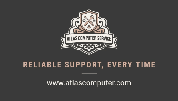 Services Offered Computer Repair Side 2 Image