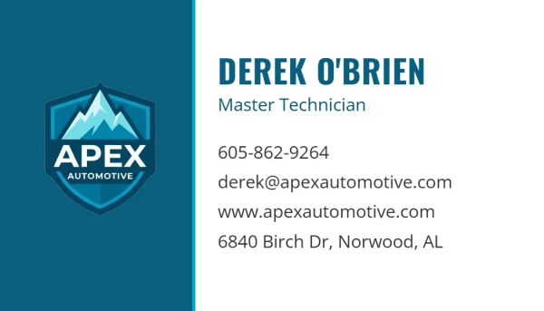 Services Offered Mechanic Side 1 Image