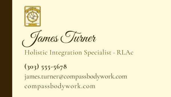 Special Offer Massage Side 1 Image