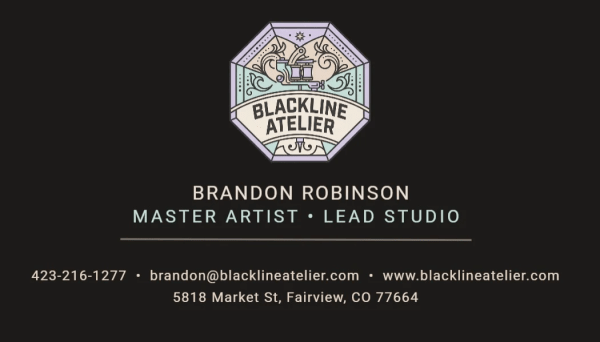 Studio Tattoo
