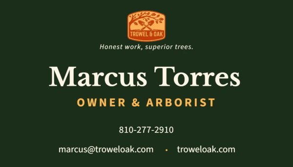 Tree Service Side 1 Image