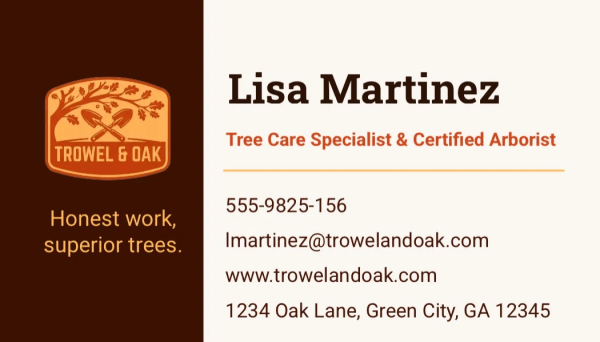 Tree Service