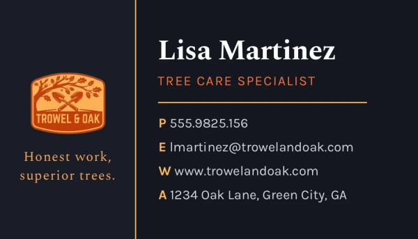 Tree Service