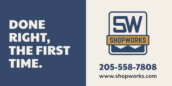 car-magnet-brand-contact - Logo, Headline, and Contact - side-by-side-split