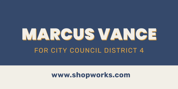 car-magnet-political - Logo, Headline, and Contact - footer-band-anchor