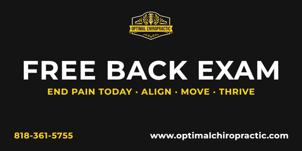 Free Consultation Chiropractic