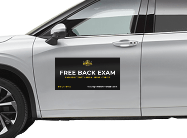 Free Consultation Chiropractic