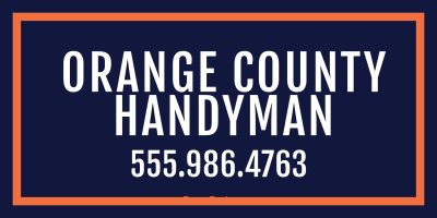 Home Improvement Handyman
