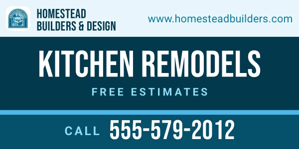 Kitchen Remodeling