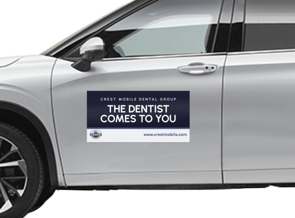 Mobile Dental Dental