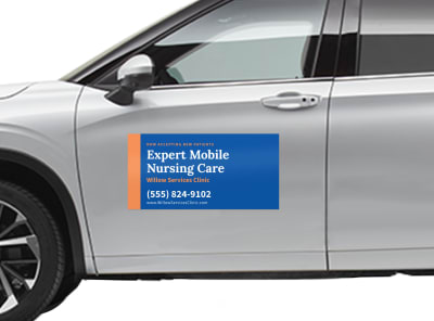Main Mobile Nursing Home Health Services Image
