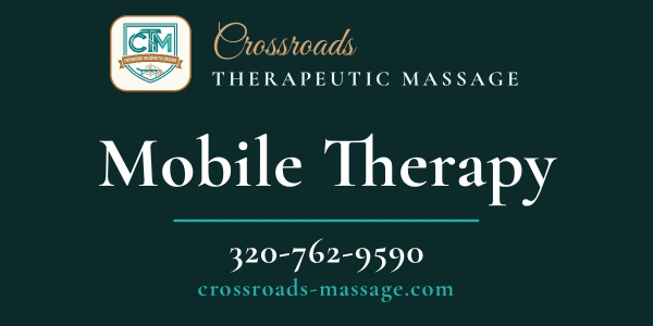 Mobile Service Massage