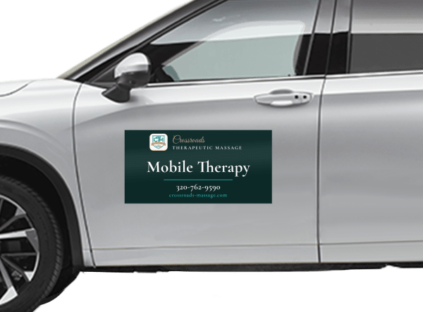 Mobile Service Massage
